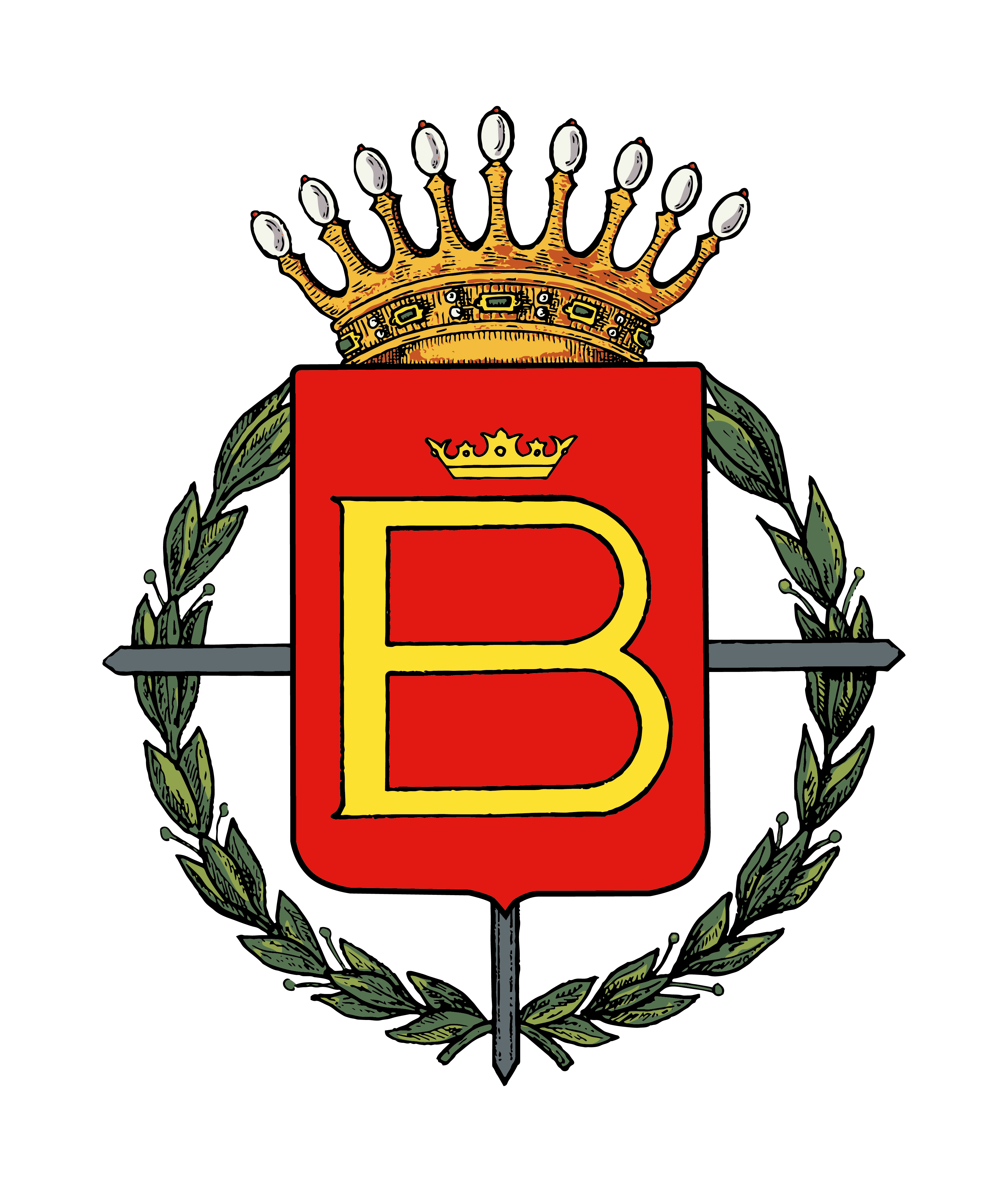 Ayuntamiento de Belchite